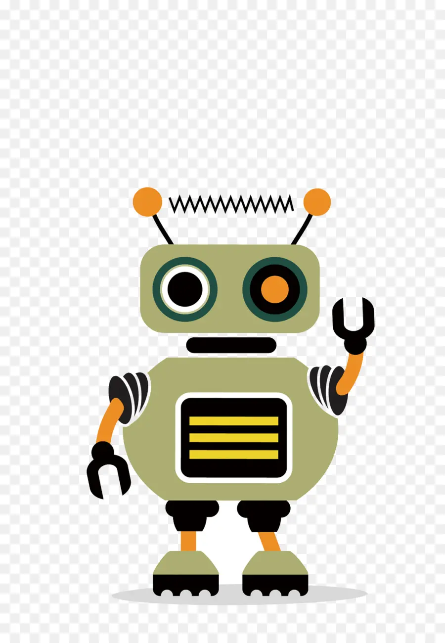 Robot，Máquina PNG