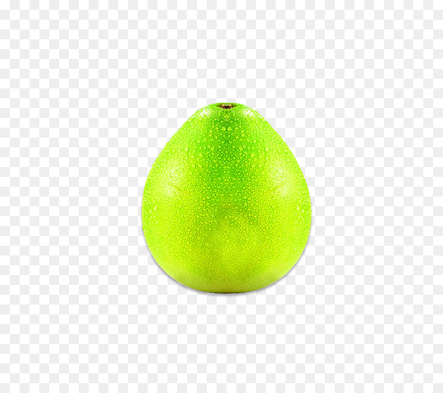 Pomelo，Verde PNG