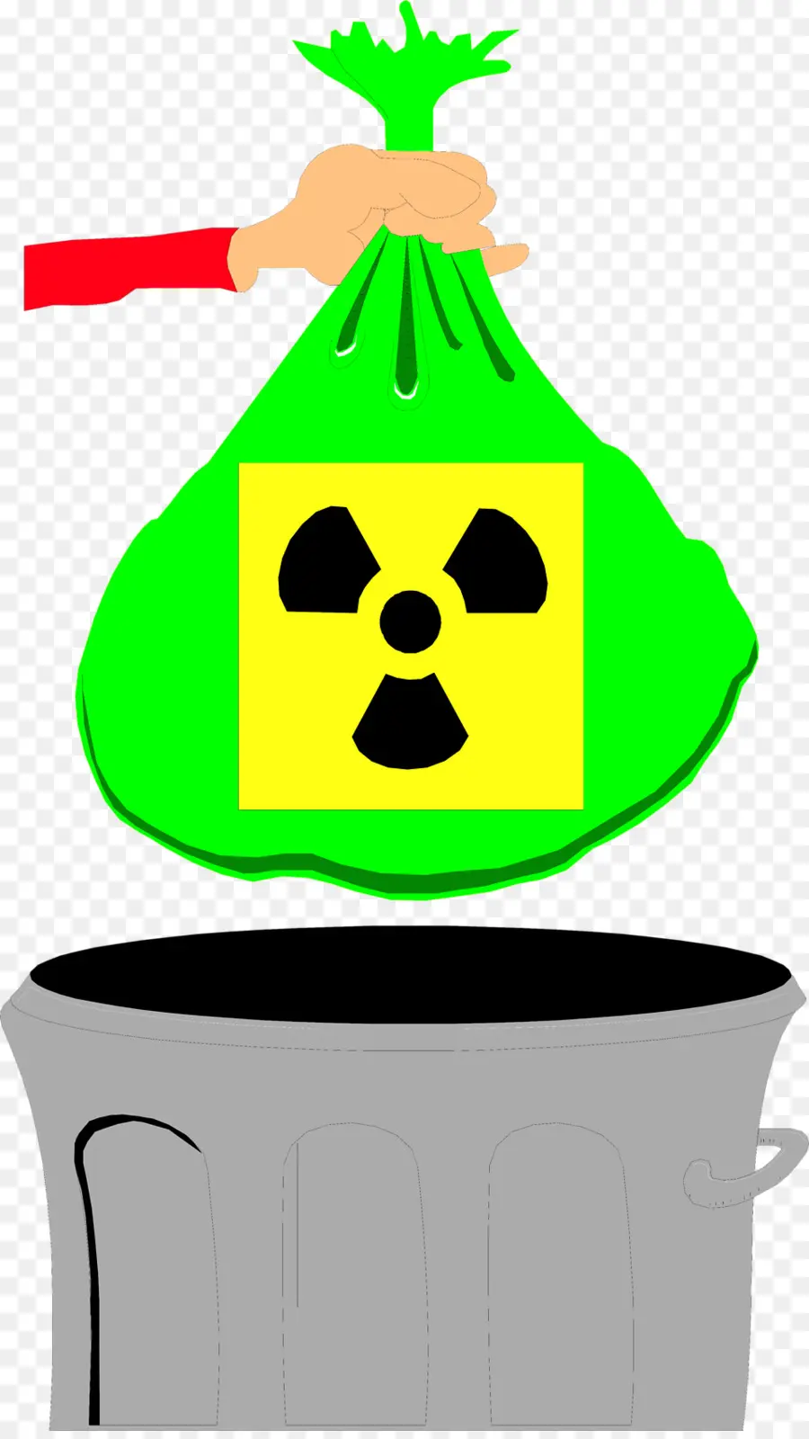 Residuos Radiactivos，Nuclear PNG