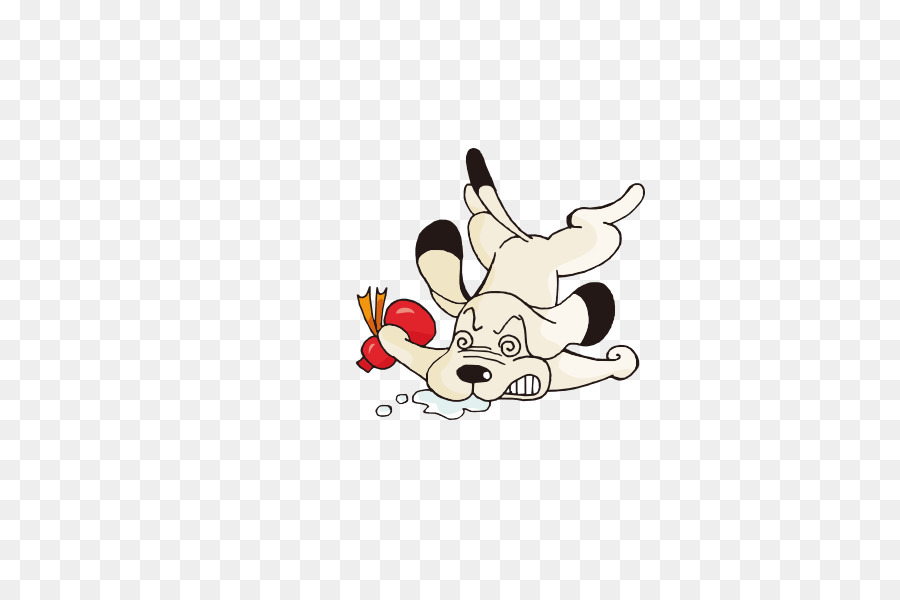 De Dibujos Animados，Perro PNG