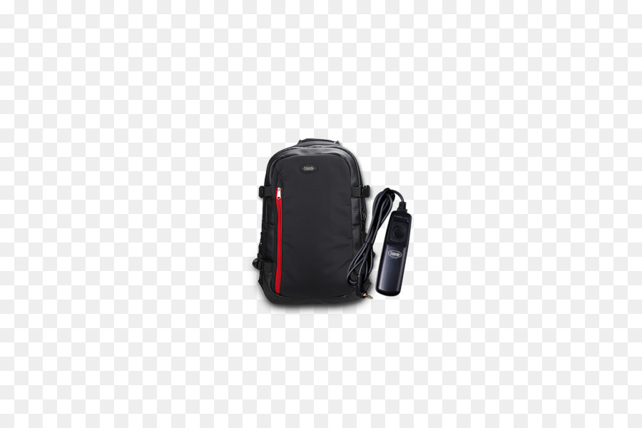 Mochila，Negro PNG