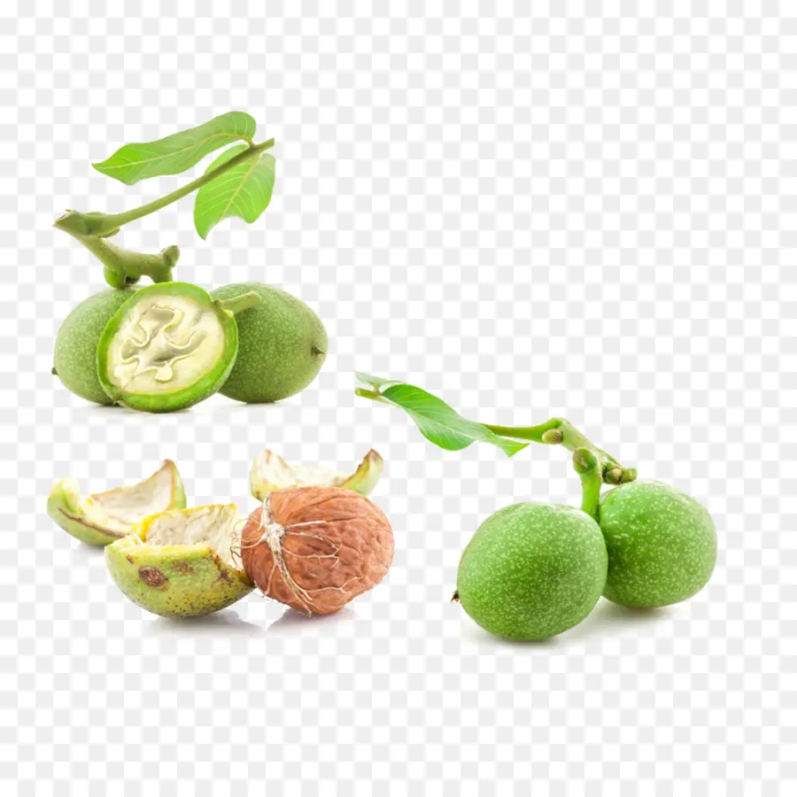 Nueces Verdes，Tuerca PNG