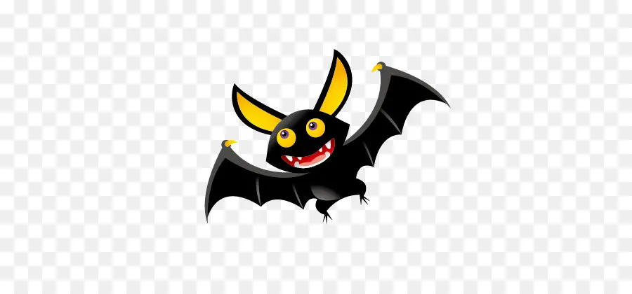 Bat，Halloween PNG