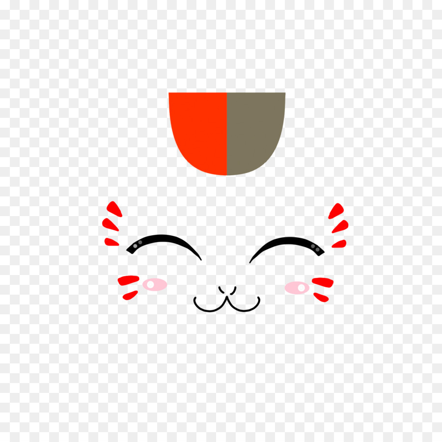 Gato，La Risa PNG