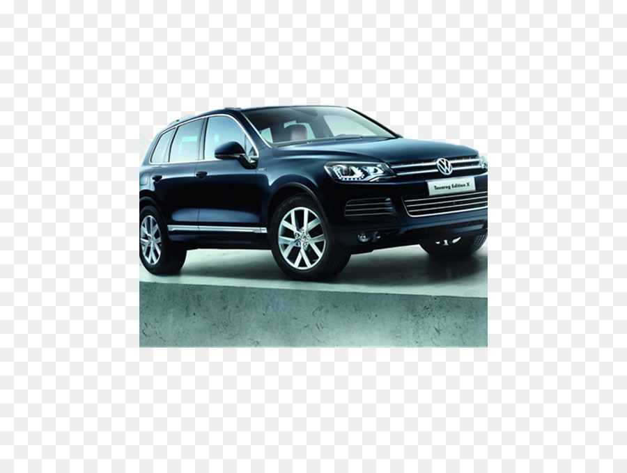 2015 Volkswagen Touareg，2012 Volkswagen Touareg PNG