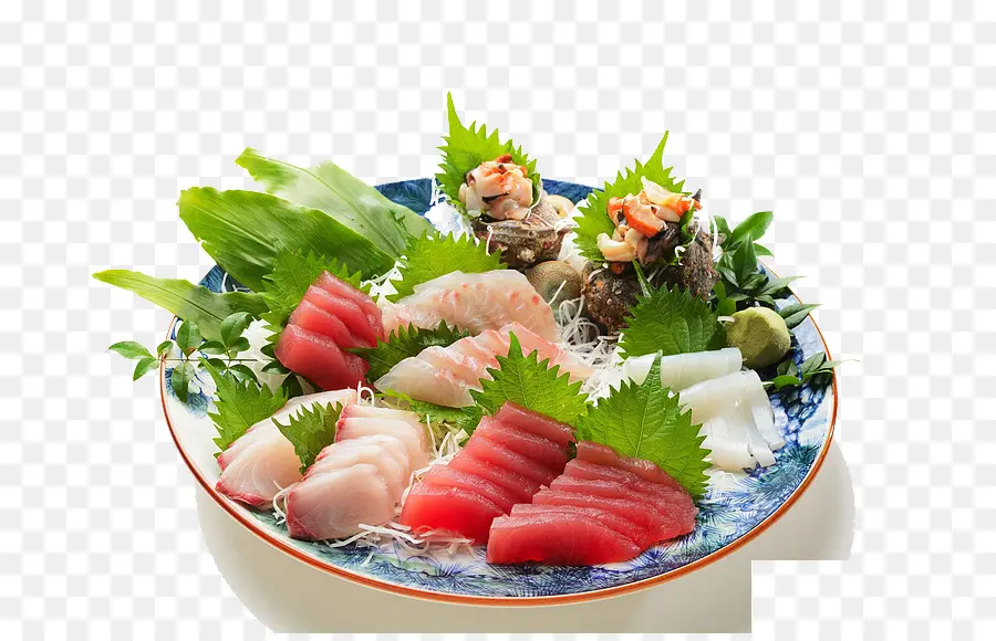 Sashimi，Pez PNG