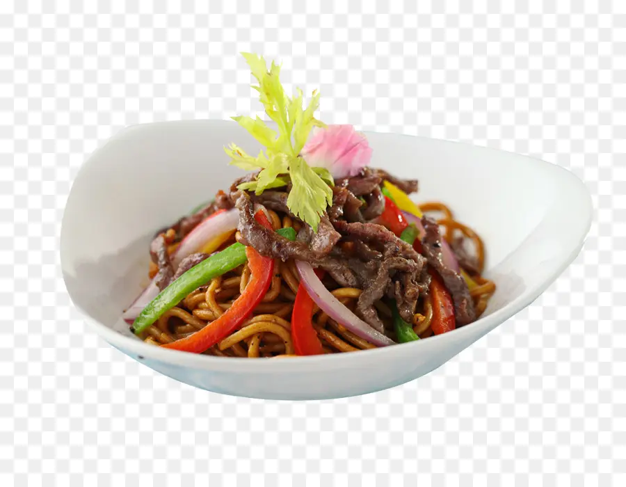 Lo Mein，Chow Mein PNG