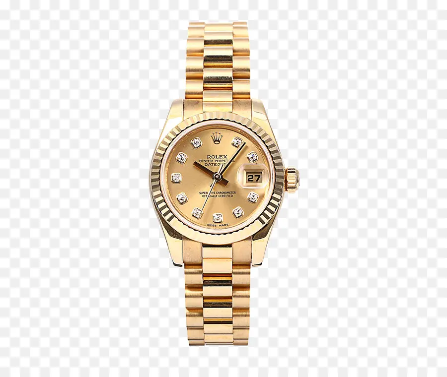 Reloj，Rolex PNG