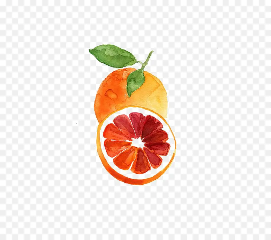 Naranja，Agrios PNG