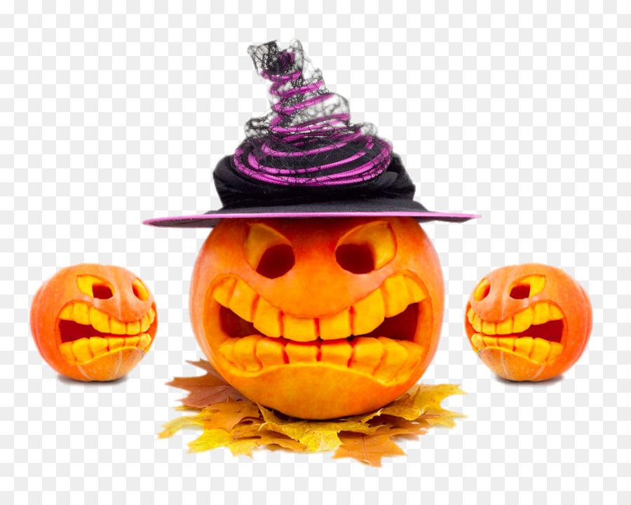 Jackolantern，Halloween PNG