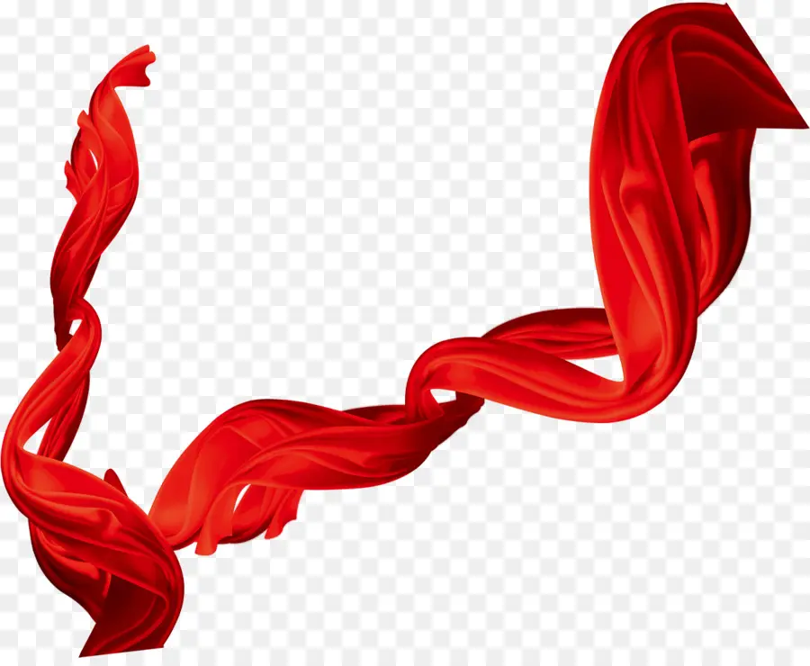 La Cinta，Rojo PNG