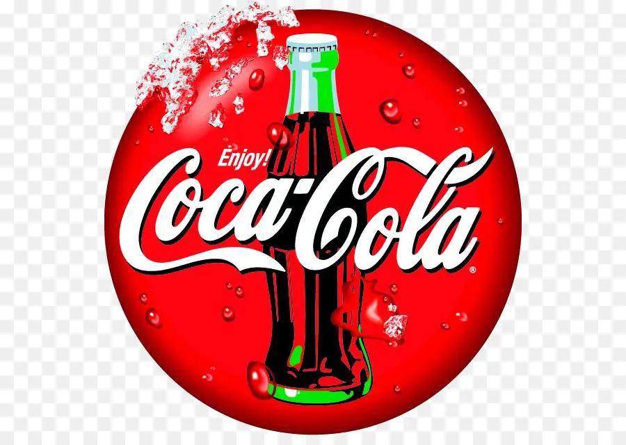 Cocacola，Refresco PNG