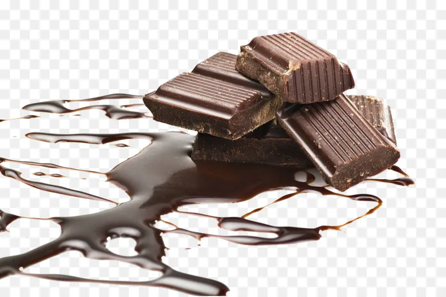 Chocolate Blanco，Chocolate PNG