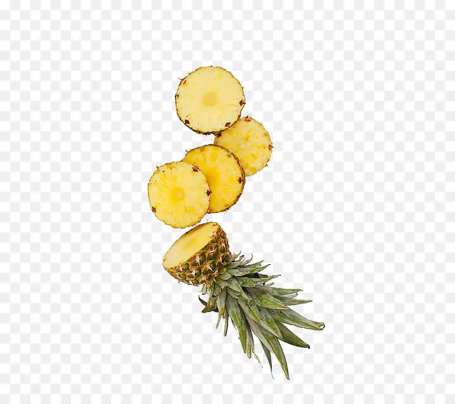 Jugo，Piña PNG