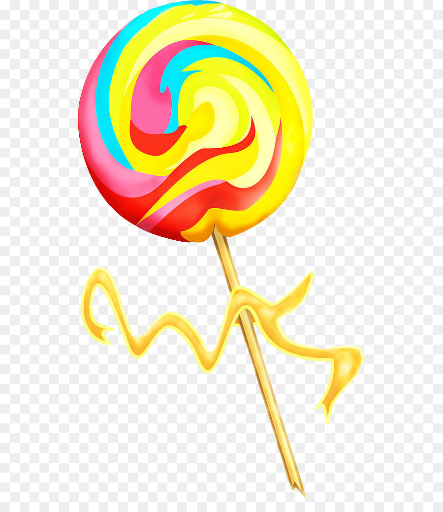 Lollipop，Candy PNG