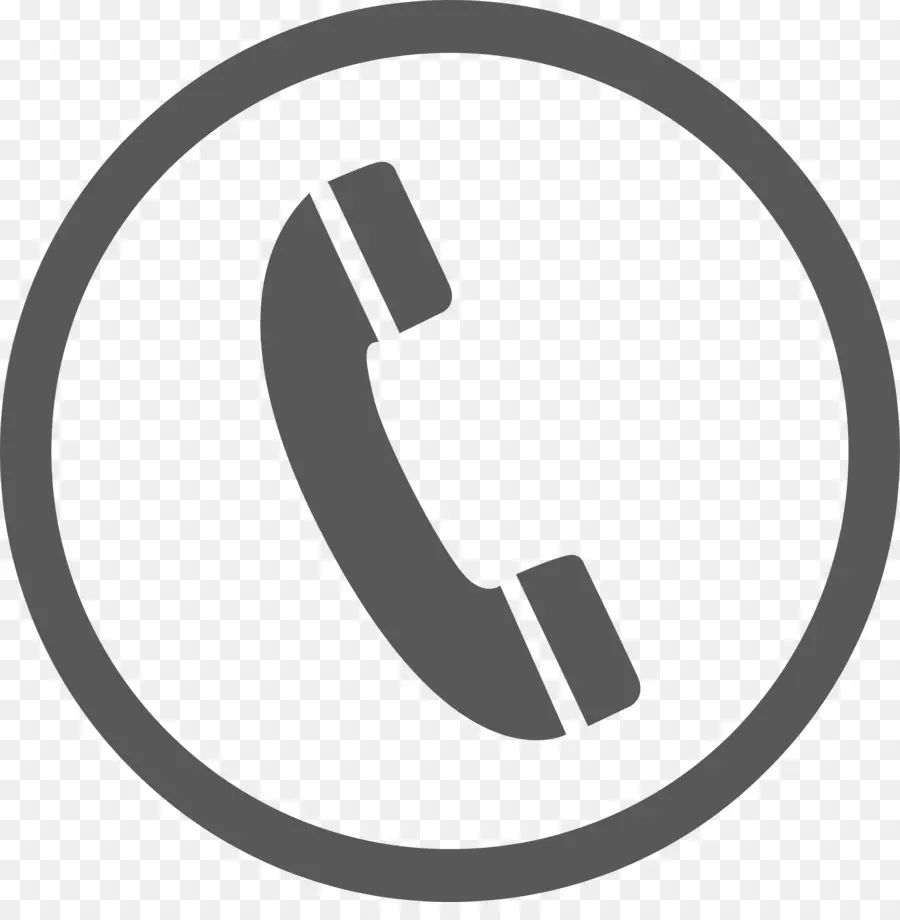 Teléfono，Símbolo PNG