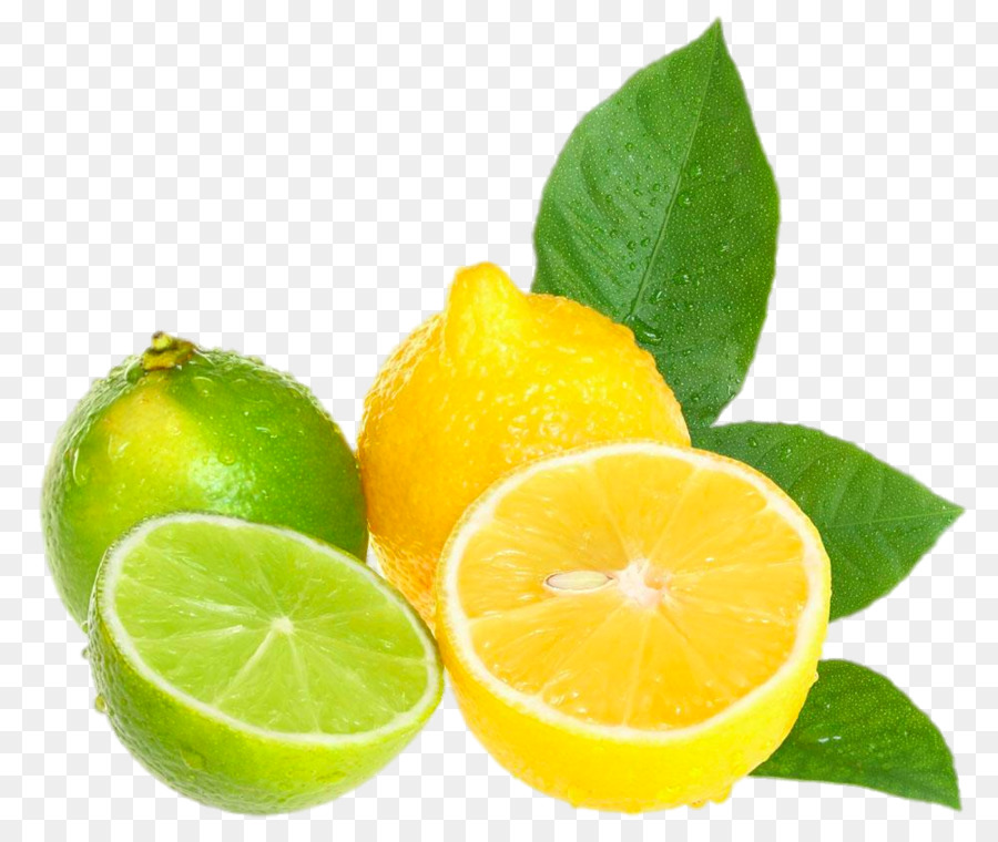 Limón Y Menta，Fresco PNG