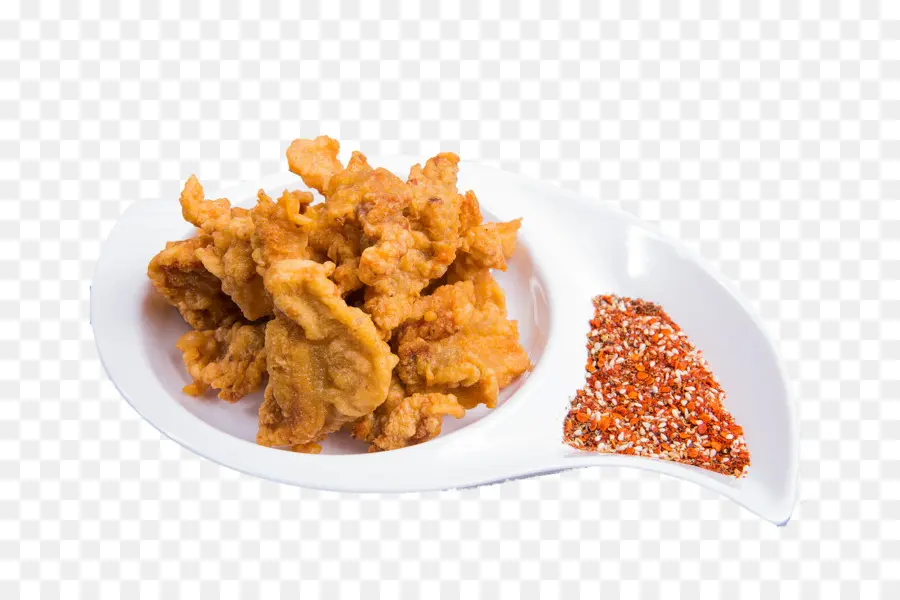 Cocina Cantonesa，Pollo Frito PNG