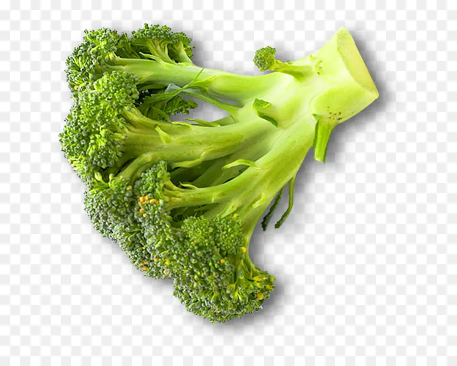 Brócoli，La Coliflor PNG