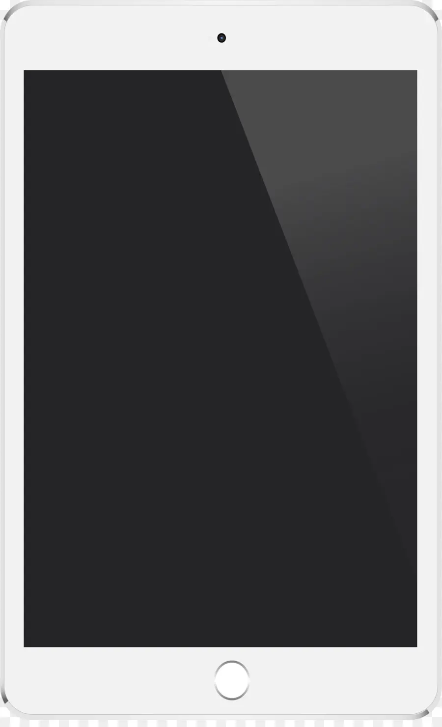 Ipad 1，El Ipad Mini 2 PNG