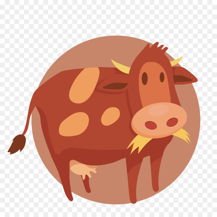 La Agricultura，La Cría De Animales PNG