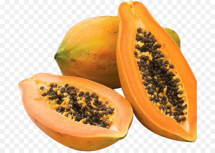 La Papaya，Auglis PNG