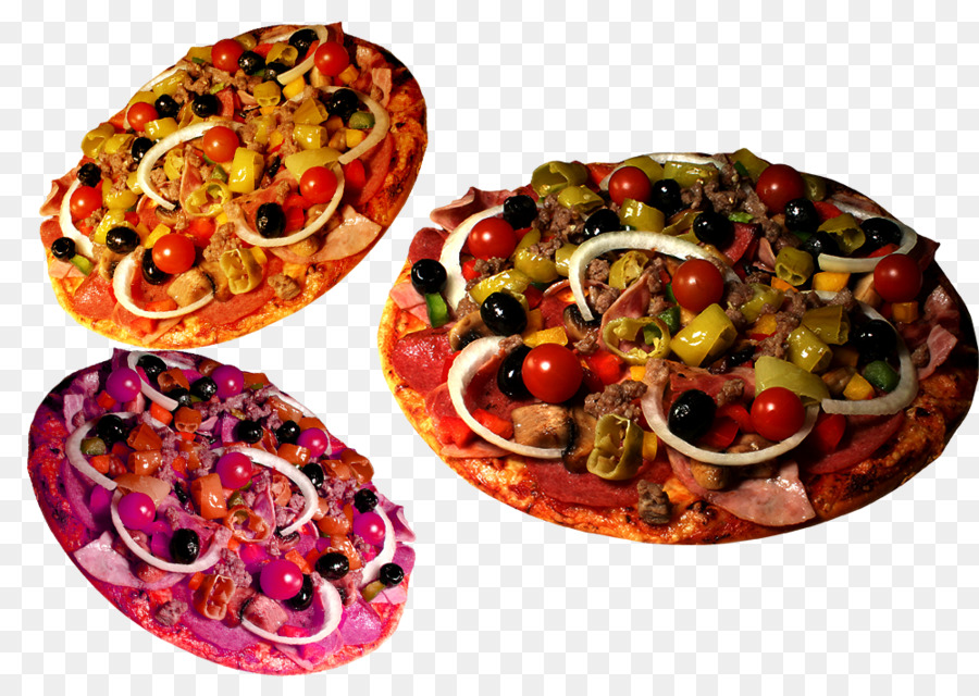 Pizza Siciliana，Pizza PNG