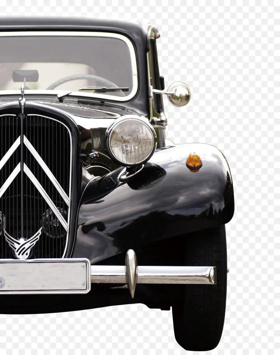 Coche Antiguo，Clásico PNG