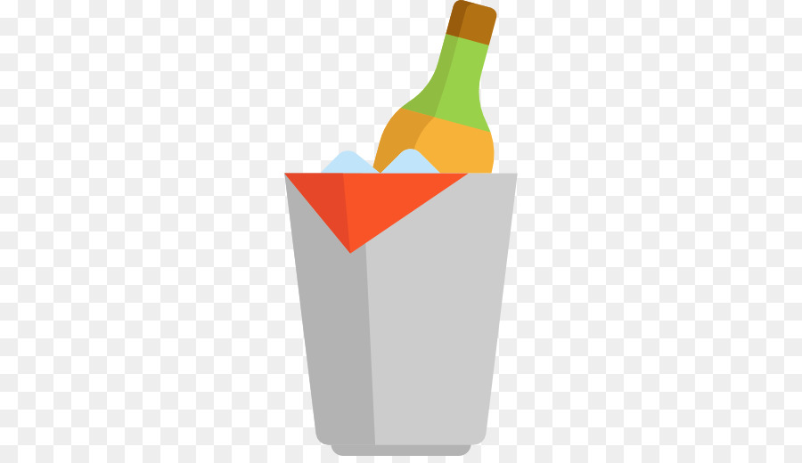 Champagne，La Cerveza PNG