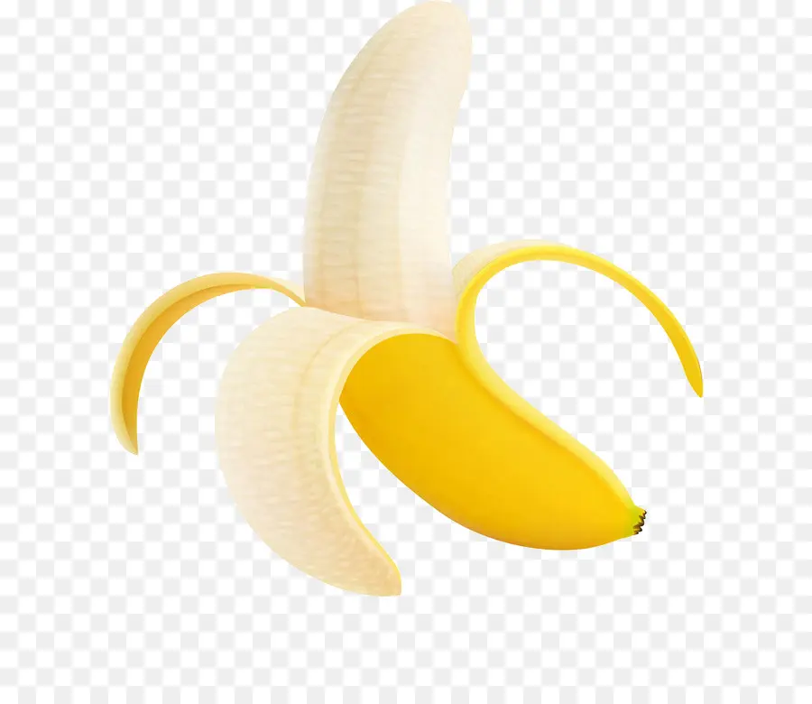 Banana，Pelar PNG