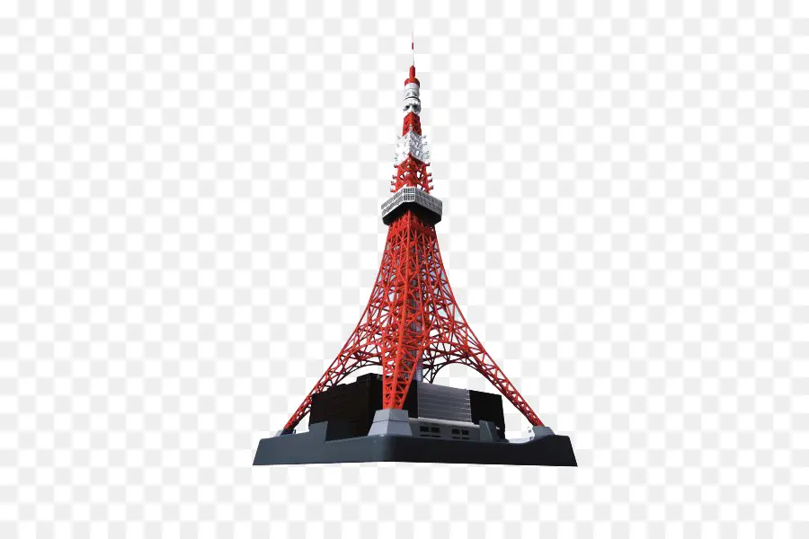 La Torre De Tokio，Torre Skytree PNG