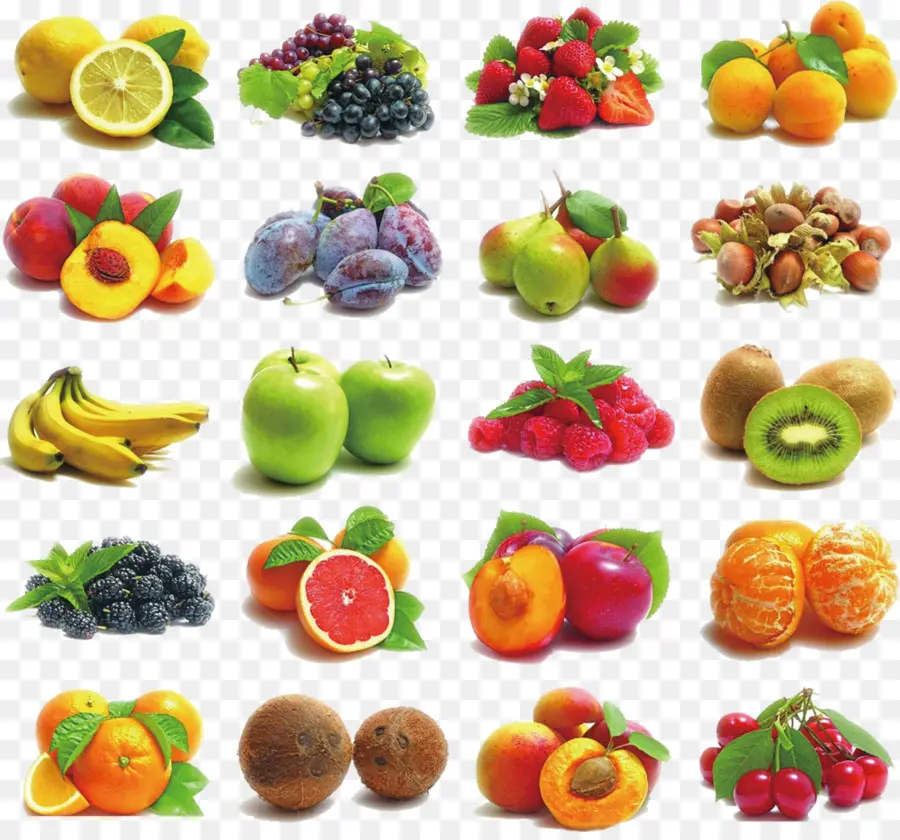 Jugo，La Fruta PNG