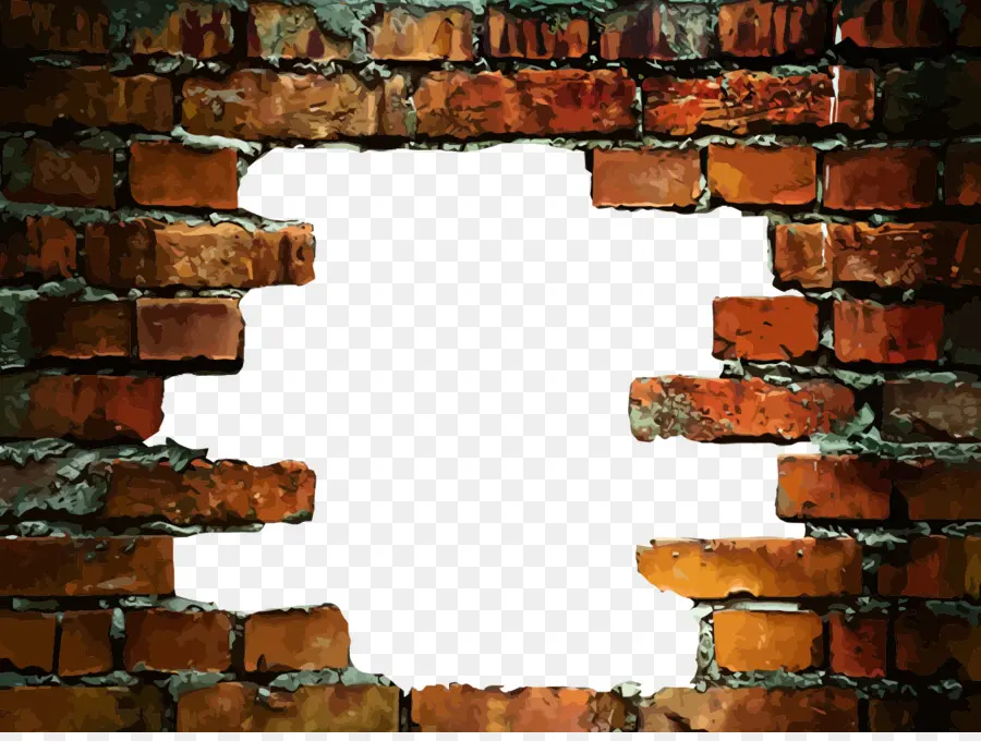 La Pared，Ladrillo PNG