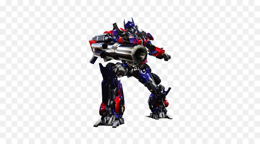 Optimus Prime，Transformadores PNG