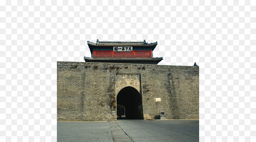 La Gran Muralla De China，Paso Juyong PNG