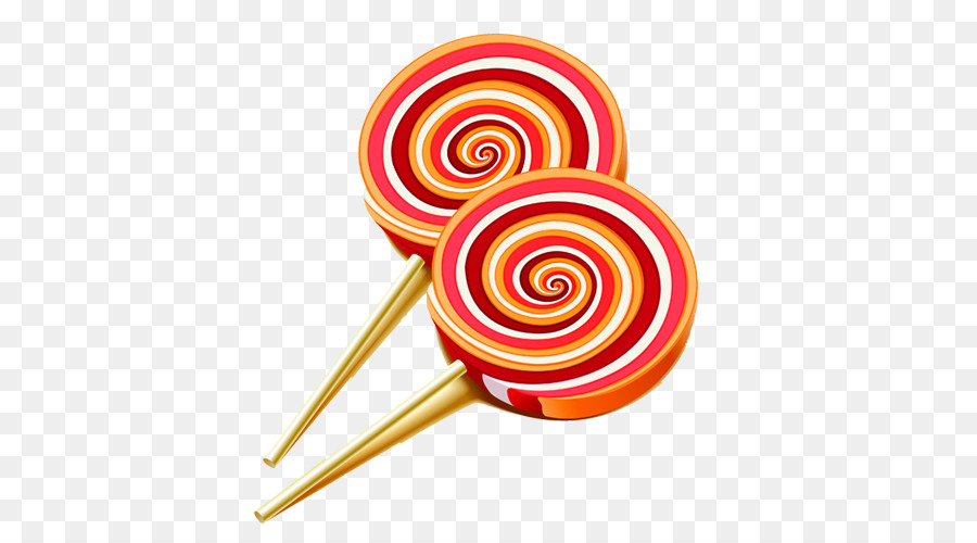 Lollipop，Candy PNG