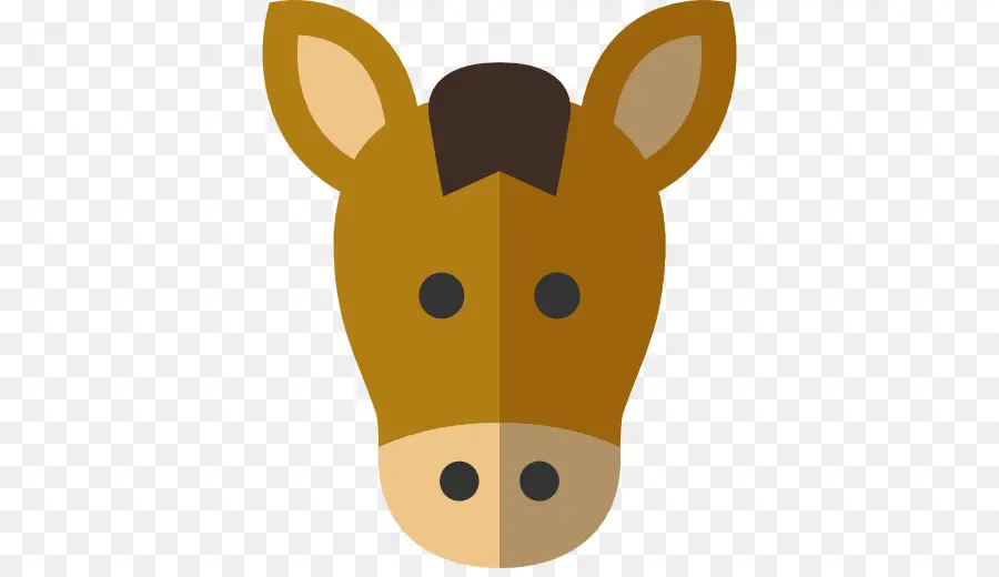 Cabeza De Caballo，Cabeza PNG