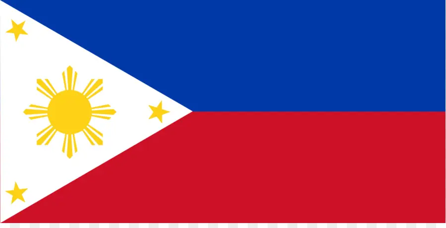 Bandera De Filipinas，País PNG