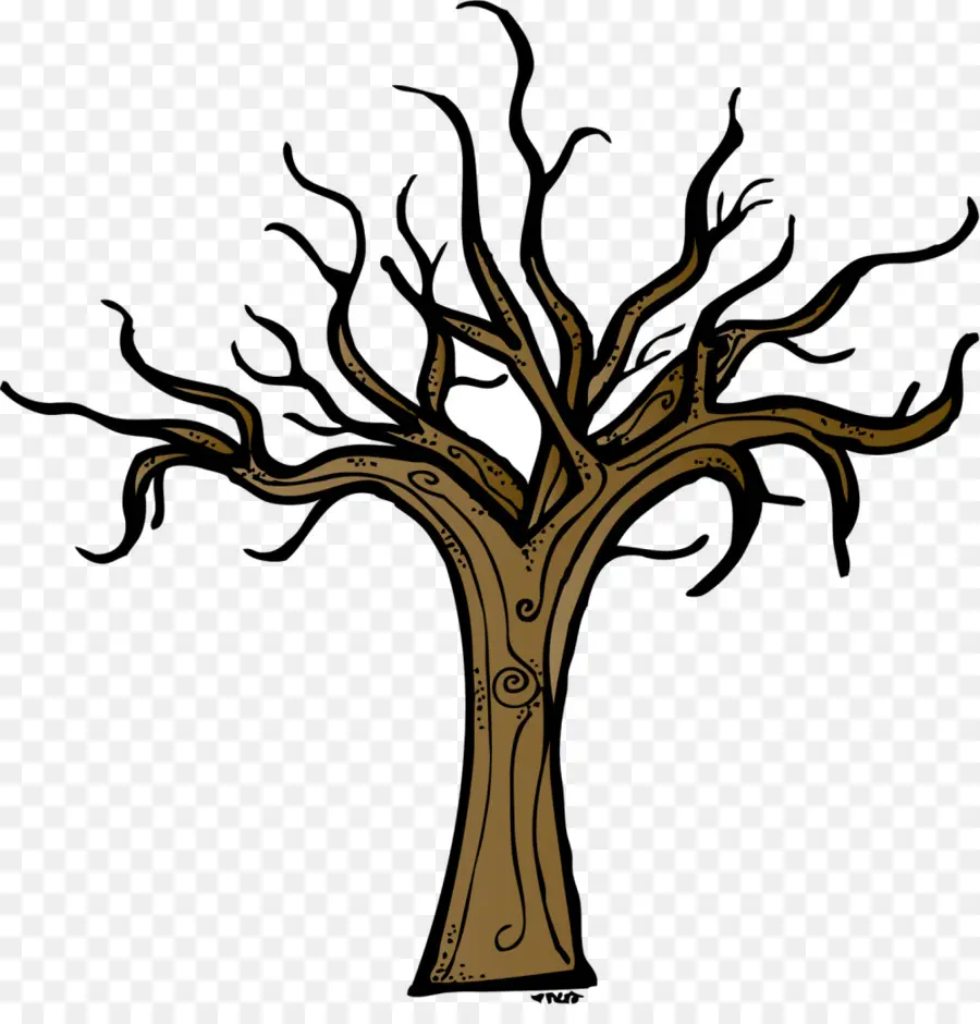 árbol Negro，Sucursales PNG