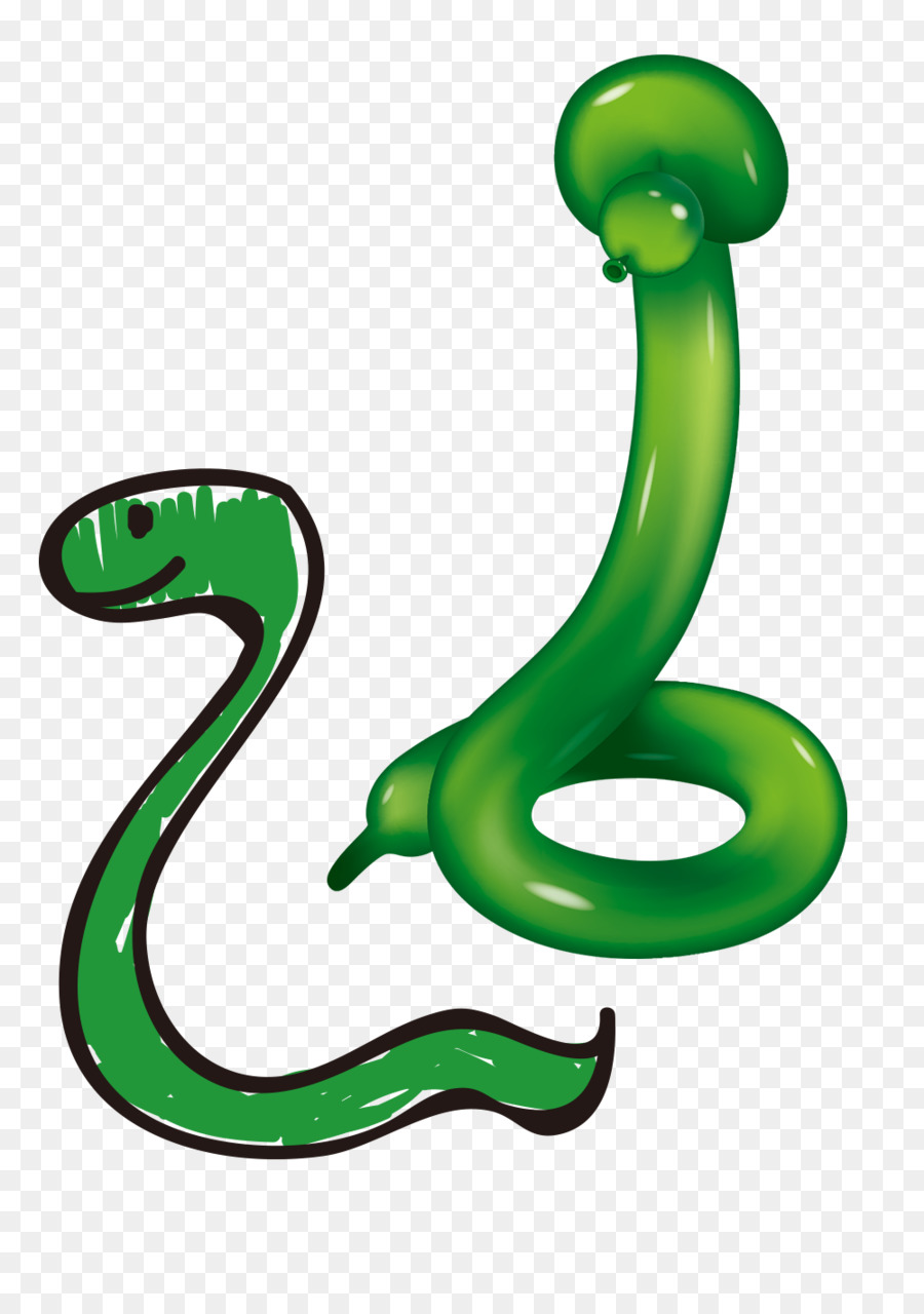 La Serpiente，Globo PNG