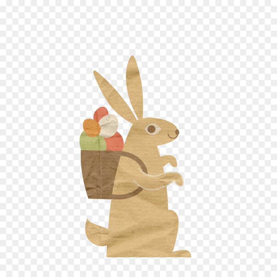 Conejito De Pascua，Conejo PNG