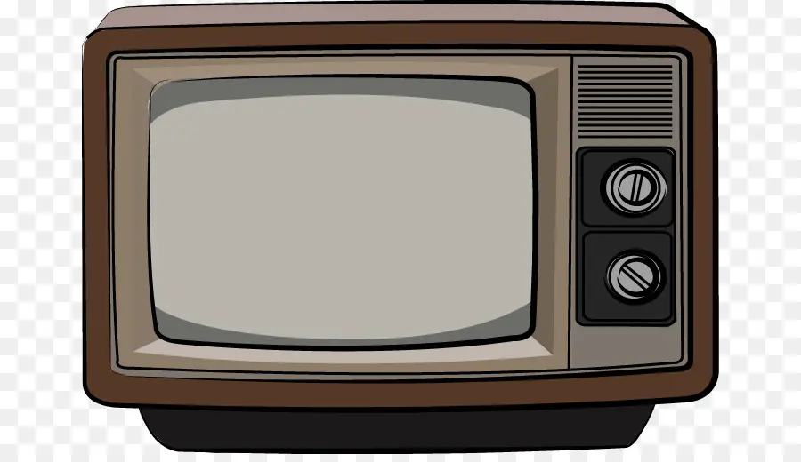 Televisores Antiguos，Televisor PNG