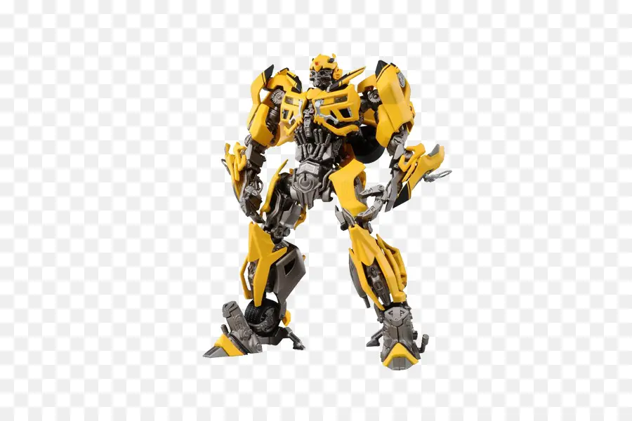 Bumblebee，Transformers El Juego PNG