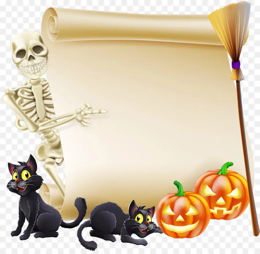 Halloween，Una Fotografía De Stock PNG