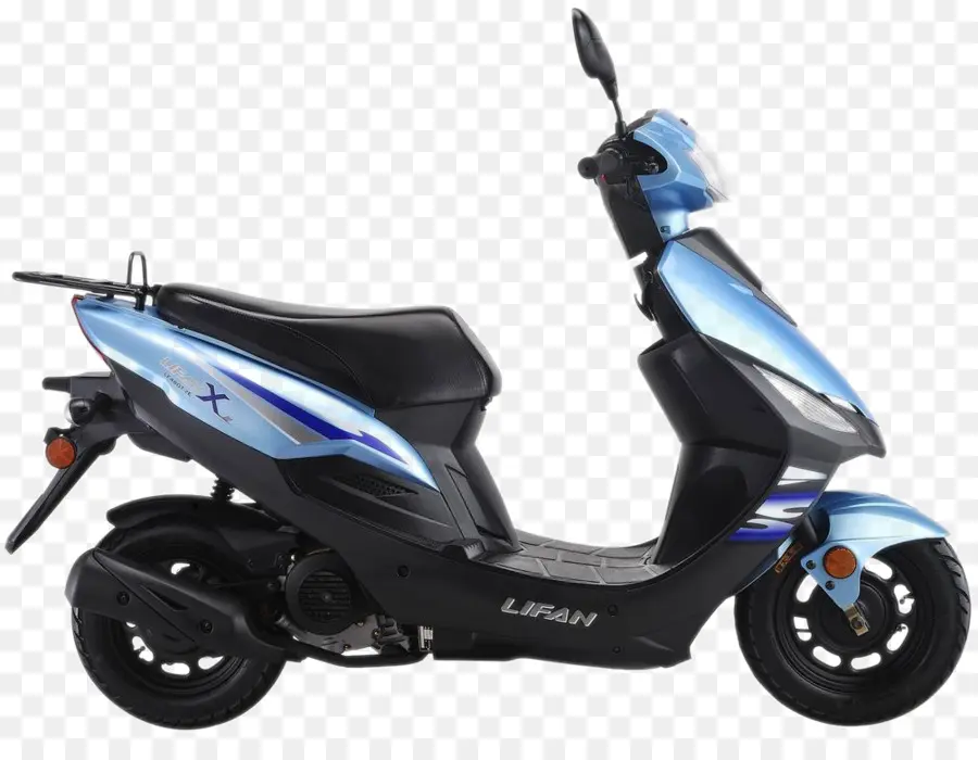 Scooter，Peugeot PNG