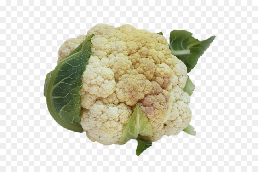 Coliflor，Blanco PNG