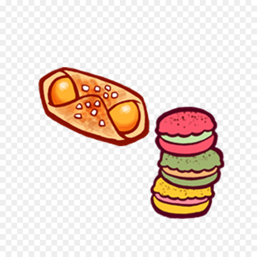 Macaron，Macaroon PNG