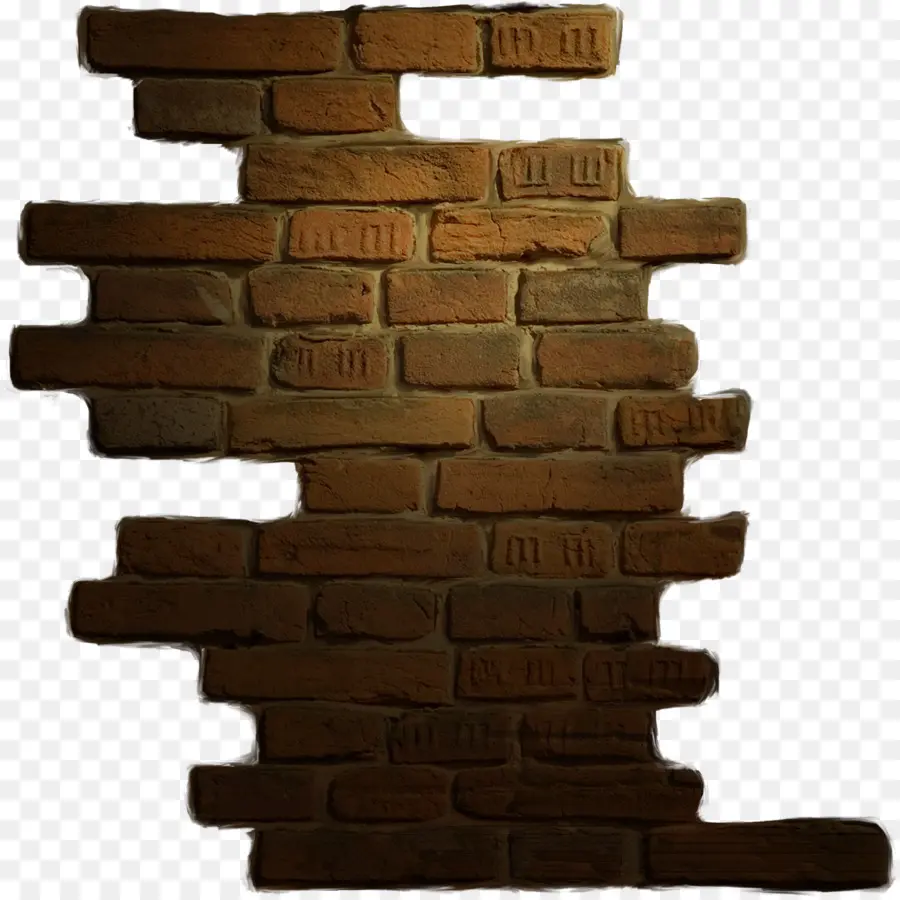 Pared De Ladrillo，Ladrillos PNG