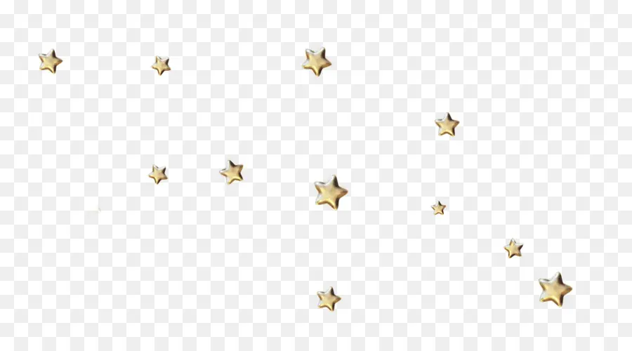 Estrellas，Brillante PNG