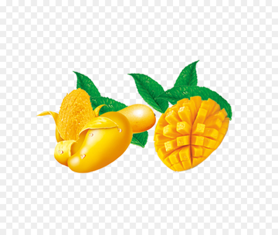 Mango，Cocina Vegetariana PNG